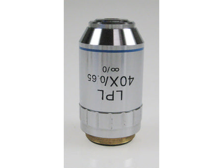 Kern Microscope Objective Lens OBB-A1293 - MSE Supplies LLC