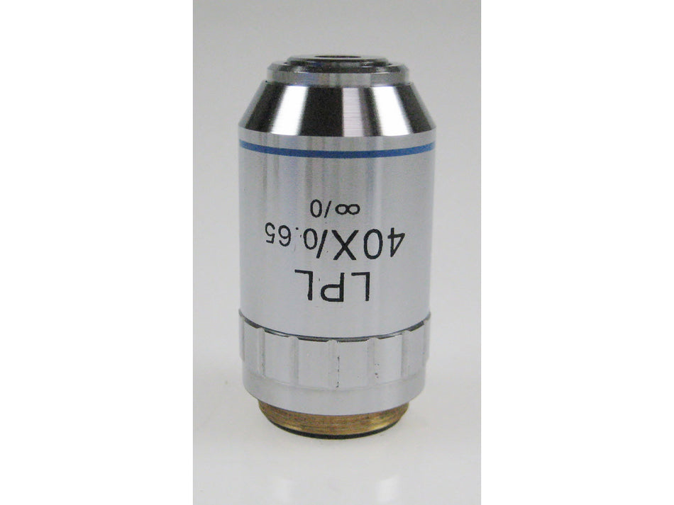 Kern Microscope Objective Lens OBB-A1293 - MSE Supplies LLC