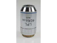 Kern Microscope Objective Lens OBB-A1293 - MSE Supplies LLC