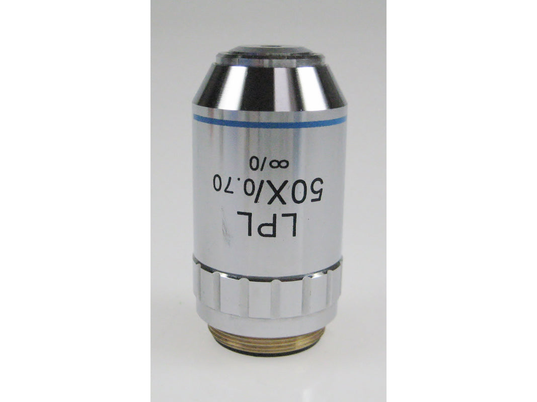 Kern Microscope Objective Lens OBB-A1295 - MSE Supplies LLC