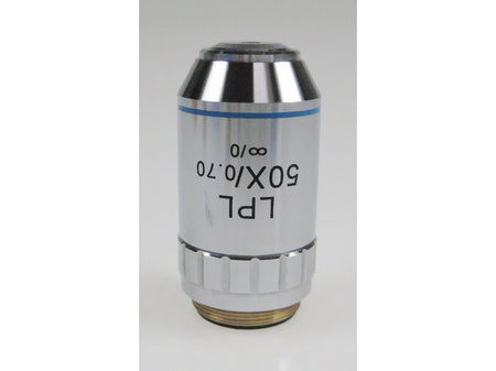 Kern Microscope Objective Lens OBB-A1295 - MSE Supplies LLC