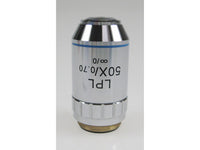 Kern Microscope Objective Lens OBB-A1295 - MSE Supplies LLC