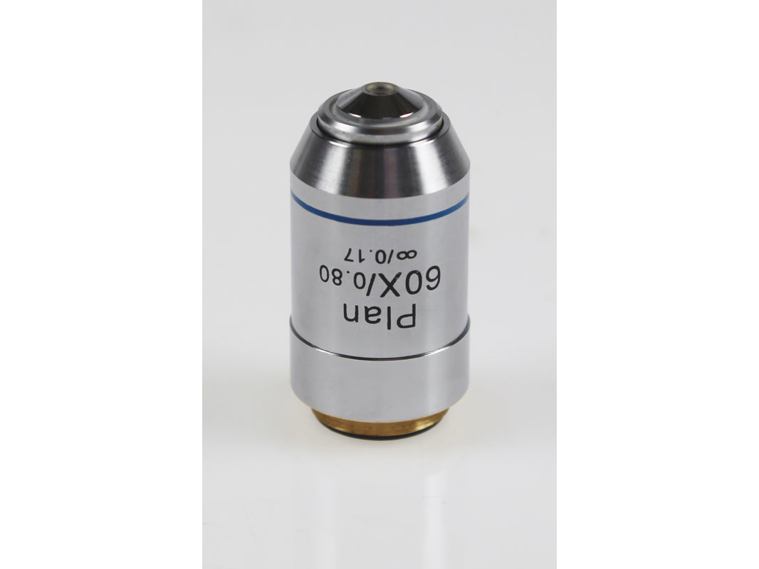 Kern Microscope Objective Lens OBB-A1296 - MSE Supplies LLC