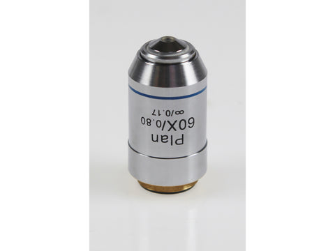 Kern Microscope Objective Lens OBB-A1296 - MSE Supplies LLC