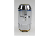 Kern Microscope Objective Lens OBB-A1297 - MSE Supplies LLC