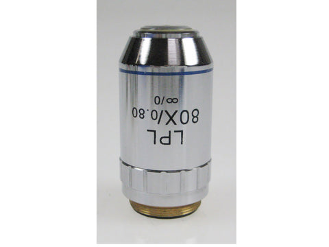 Kern Microscope Objective Lens OBB-A1297 - MSE Supplies LLC