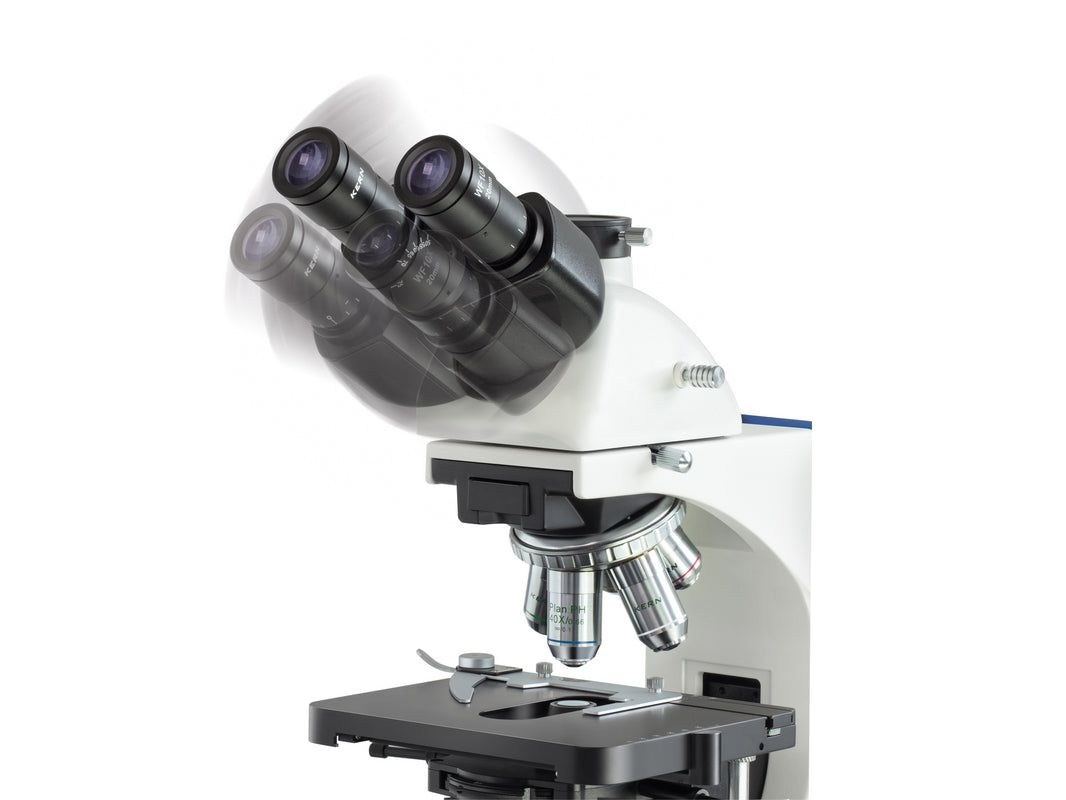 Kern Microscope Tube OBB-A1382 - MSE Supplies LLC