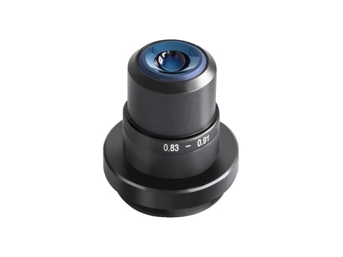 Kern Darkfield Condenser OBB-A1421 - MSE Supplies LLC