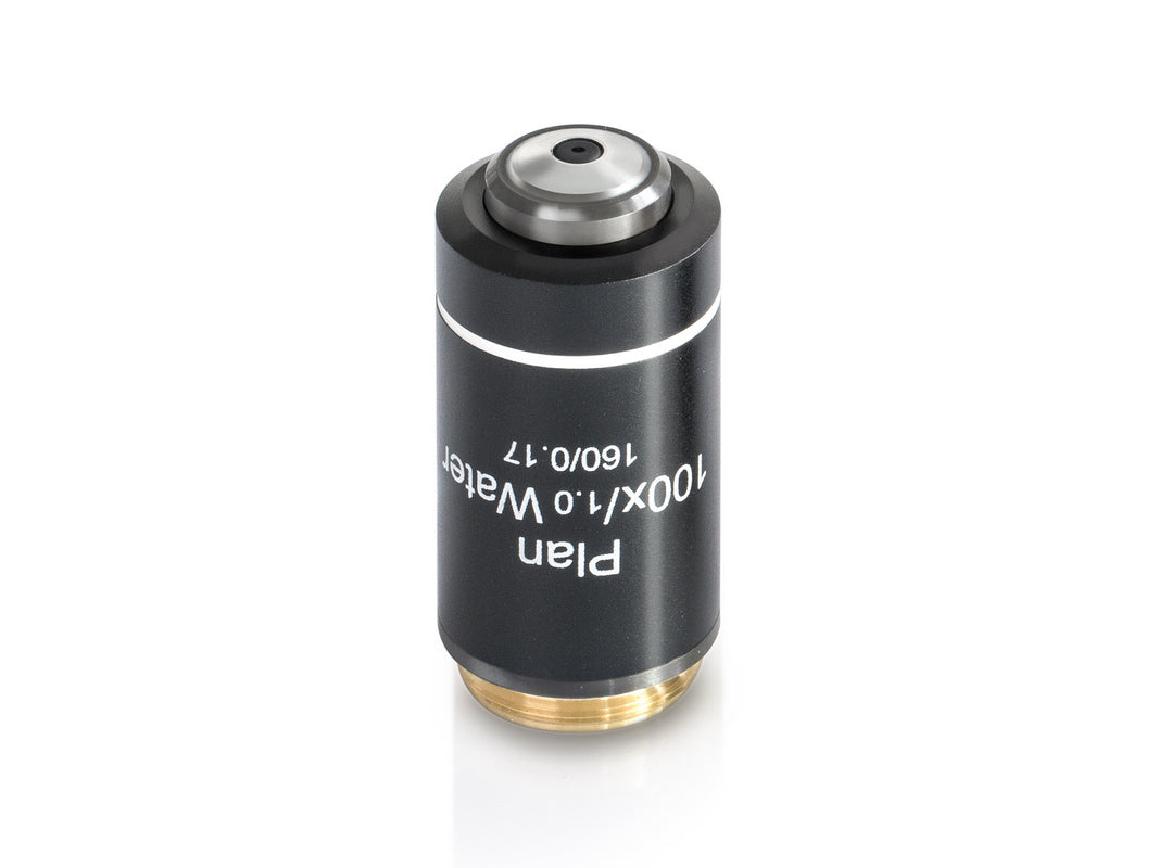 Kern Microscope Objective Achromatic OBB-A1441 - MSE Supplies LLC