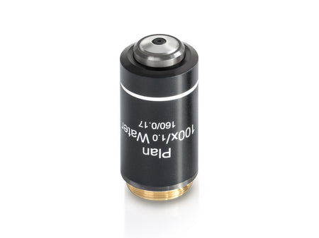 Kern Microscope Objective Achromatic OBB-A1441 - MSE Supplies LLC