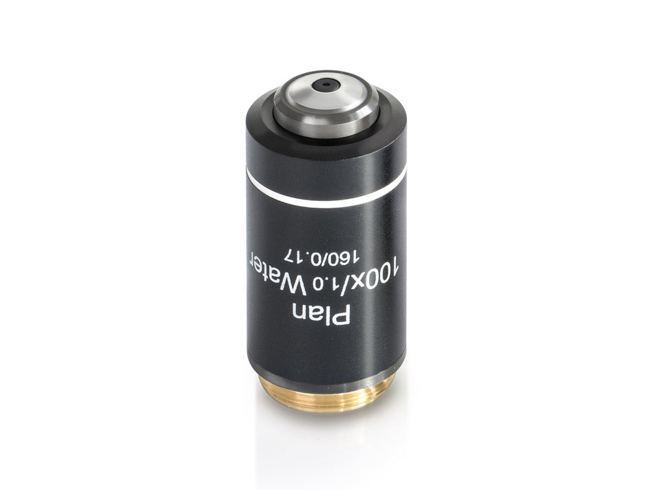 Kern Microscope Objective Achromatic OBB-A1441 - MSE Supplies LLC