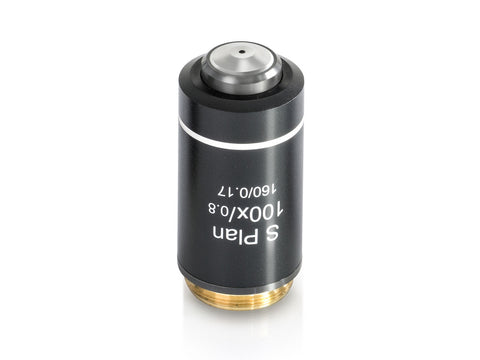 Kern Microscope Objective Achromatic OBB-A1442 - MSE Supplies LLC