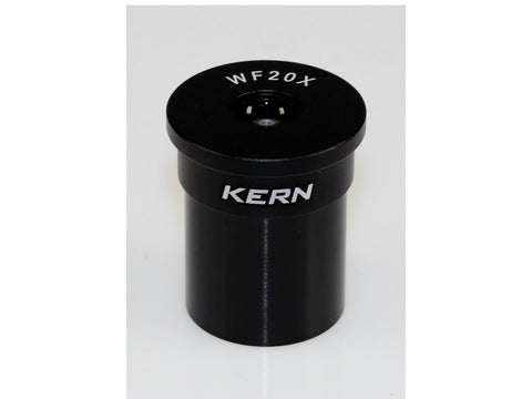 Kern Microscope Eyepiece OBB-A1475 - MSE Supplies LLC