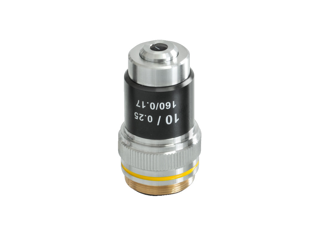 Kern Microscope Objective Achromatic OBB-A1478 - MSE Supplies LLC