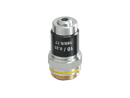 Kern Microscope Objective Achromatic OBB-A1478 - MSE Supplies LLC