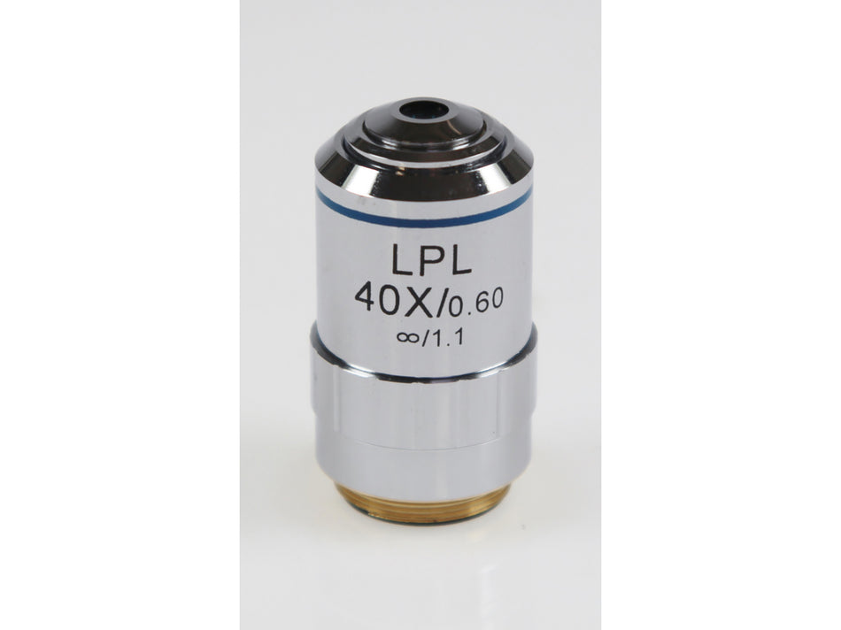Kern Microscope Objective Lens OBB-A1496 - MSE Supplies LLC