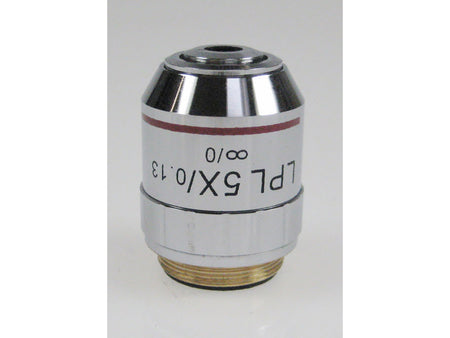 Kern Microscope Objective Lens OBB-A1525 - MSE Supplies LLC