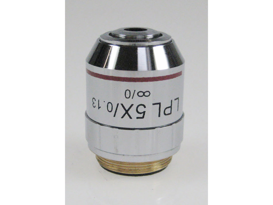 Kern Microscope Objective Lens OBB-A1525 - MSE Supplies LLC