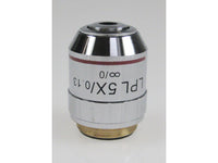 Kern Microscope Objective Lens OBB-A1525 - MSE Supplies LLC