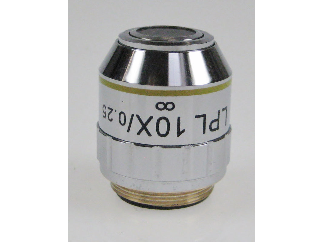 Kern Microscope Objective Lens OBB-A1526 - MSE Supplies LLC