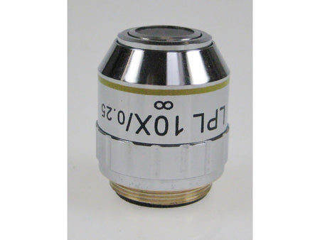 Kern Microscope Objective Lens OBB-A1526 - MSE Supplies LLC