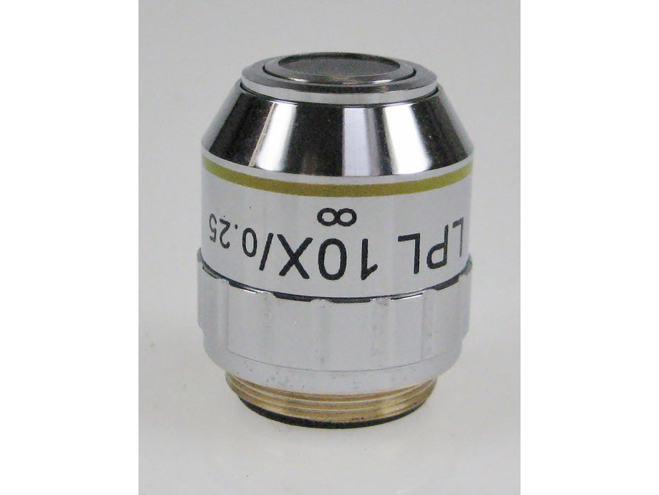 Kern Microscope Objective Lens OBB-A1526 - MSE Supplies LLC