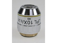 Kern Microscope Objective Lens OBB-A1526 - MSE Supplies LLC