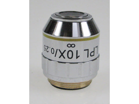 Kern Microscope Objective Lens OBB-A1526 - MSE Supplies LLC