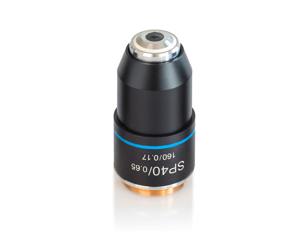 Kern Microscope Objective Lens OBB-A1564 - MSE Supplies LLC