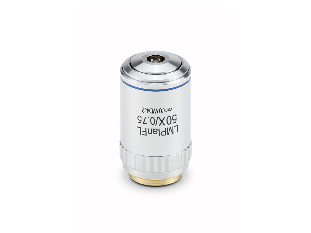 Kern Microscope Objective Lens OBB-A1642 - MSE Supplies LLC