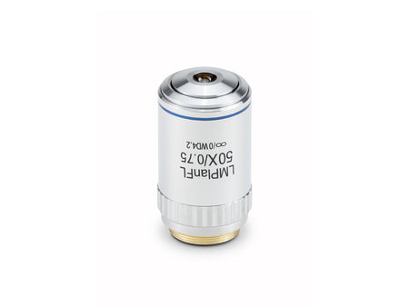 Kern Microscope Objective Lens OBB-A1642 - MSE Supplies LLC