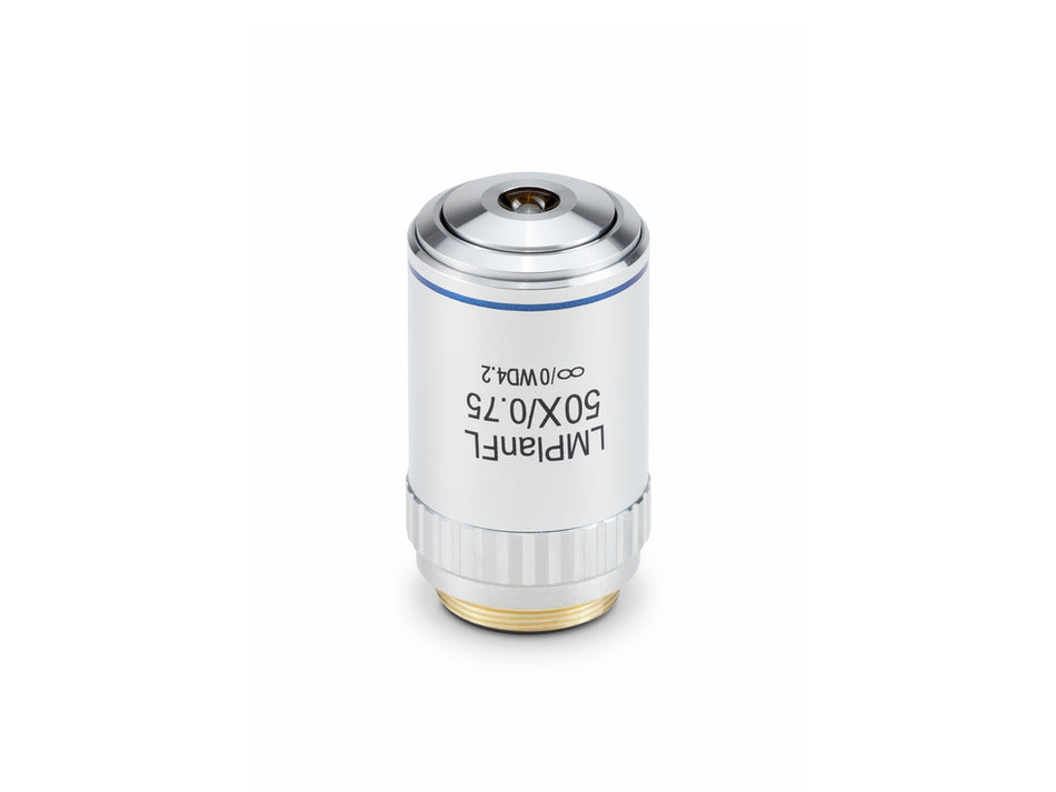 Kern Microscope Objective Lens OBB-A1642 - MSE Supplies LLC
