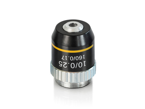 Kern Microscope Objective Achromatic OBB-A3204 - MSE Supplies LLC