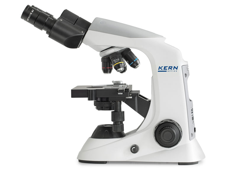 Kern Compound Microscope OBE 122, Histology Equipment, Kern, MSE Supplies