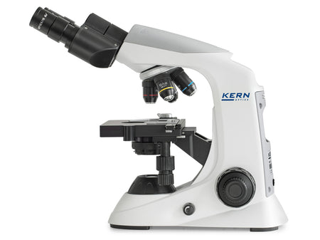 Kern Compound Microscope OBE 122, Histology Equipment, Kern, MSE Supplies