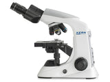 Kern Compound Microscope OBE 122 - MSE Supplies LLC