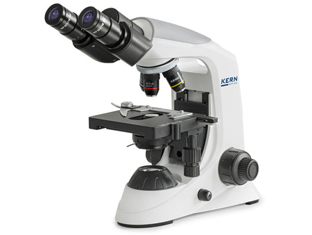 Kern Compound Microscope OBE 122, Histology Equipment, Kern, MSE Supplies