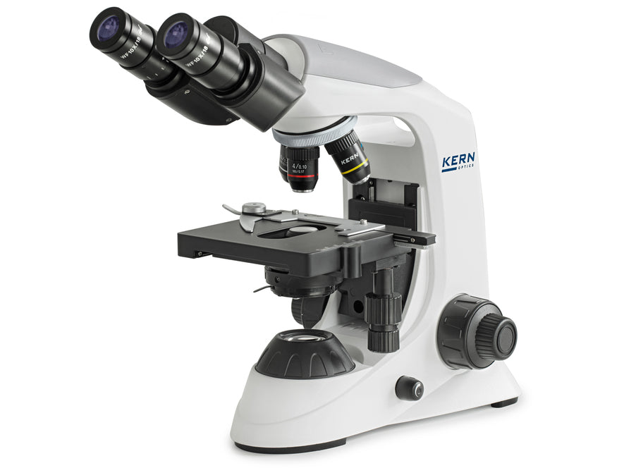 Kern Compound Microscope OBE 122, Histology Equipment, Kern, MSE Supplies
