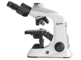 Kern Compound Microscope OBE 124 - MSE Supplies LLC