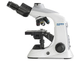 Kern Compound Microscope OBE 124, Histology Equipment, Kern, MSE Supplies