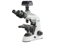 Kern Digital Microscope Set OBE 124C825 - MSE Supplies LLC