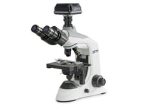 Kern Digital Microscope Set OBE 124C832, Histology Equipment, Kern, MSE Supplies