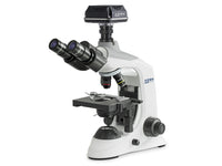 Kern Digital Microscope Set OBE 124C832 - MSE Supplies LLC