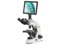 Kern Digital Microscope Set OBE 124T241, Histology Equipment, Kern, MSE Supplies