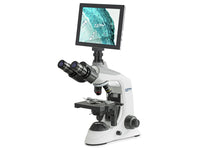 Kern Digital Microscope Set OBE 124T241 - MSE Supplies LLC
