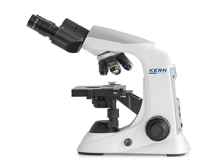 Kern Compound Microscope OBE 132, Histology Equipment, Kern, MSE Supplies