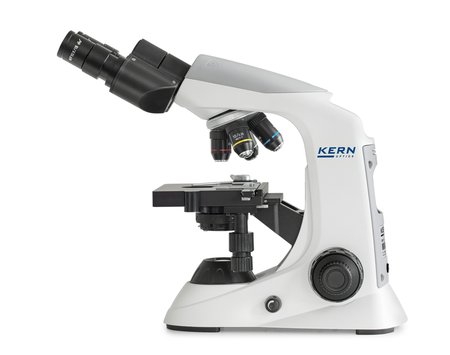 Kern Compound Microscope OBE 132, Histology Equipment, Kern, MSE Supplies