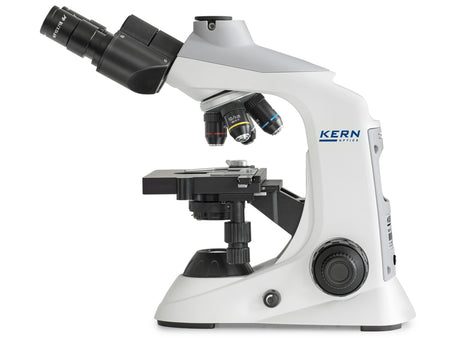 Kern Compound Microscope OBE 134, Histology Equipment, Kern, MSE Supplies