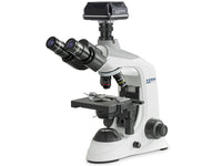 Kern Digital Microscope Set OBE 134C832 - MSE Supplies LLC