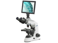 Kern Digital Microscope Set OBE 134T241, Histology Equipment, Kern, MSE Supplies